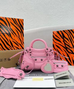 Alternative view of Balenciaga Product-156684682
