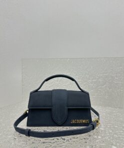 Alternative view of Jacquemus Product-136420355