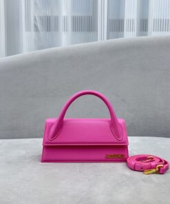 Alternative view of Jacquemus Product-136422910