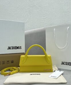 Alternative view of Jacquemus Product-136422950
