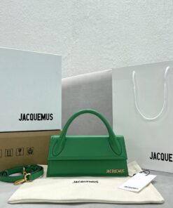 Alternative view of Jacquemus Product-136422993