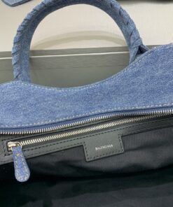 Alternative view of Balenciaga Product-007484