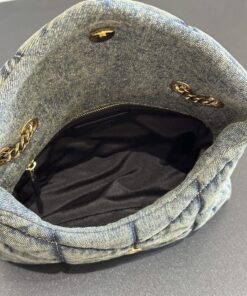 Alternative view of Saint Laurent Product-064000
