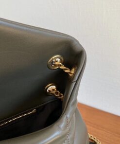 Alternative view of Saint Laurent Product-066898