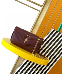 Alternative view of Saint Laurent Product-201702963